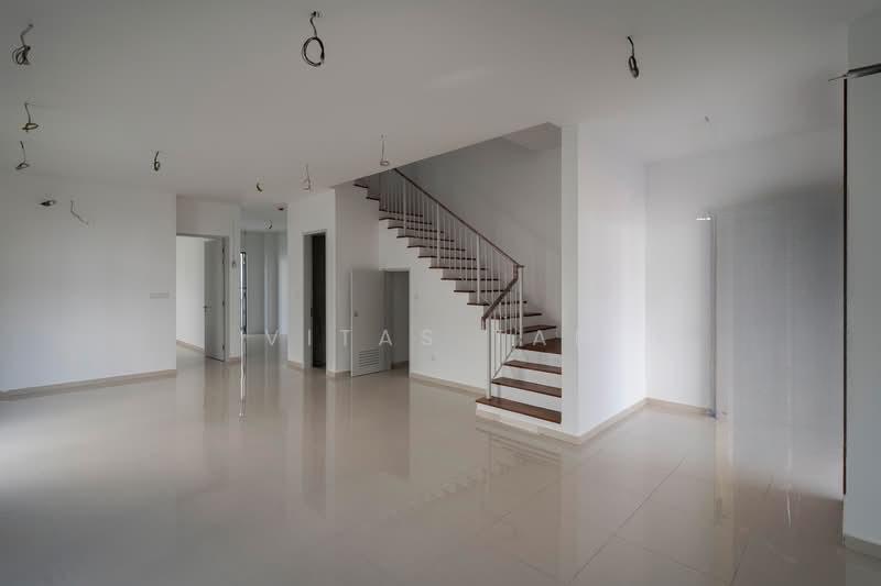 Precinct Arundina - 4