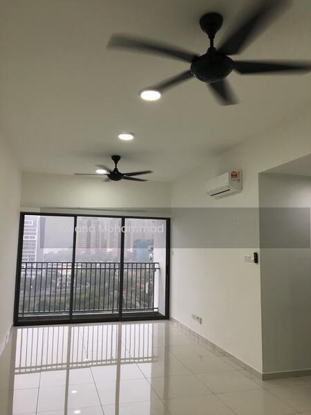 Seasons Garden Residences - 1