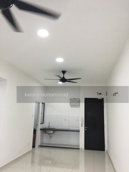 Seasons Garden Residences - 2