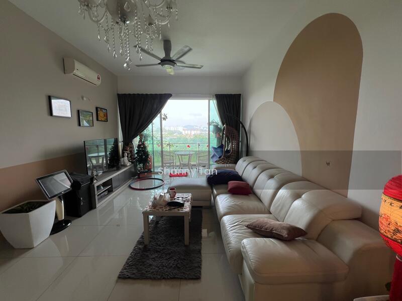 Sg Long Residence - 2