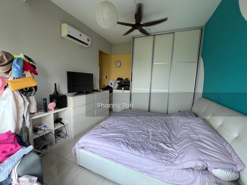 Sg Long Residence - 3