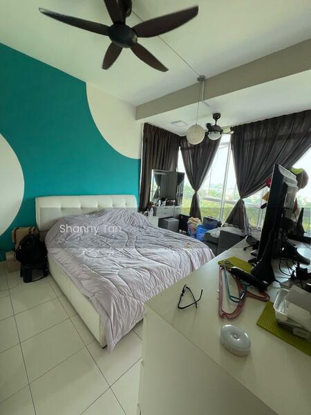 Sg Long Residence - 4