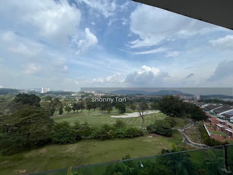 Sg Long Residence - 5