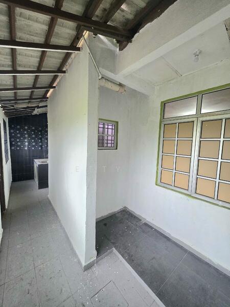 TAMAN PUTRI KULAI - 2
