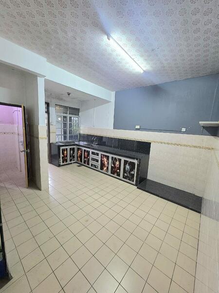 TAMAN PUTRI KULAI - 5