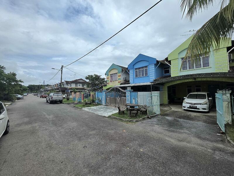 TAMAN PUTRI KULAI - 2