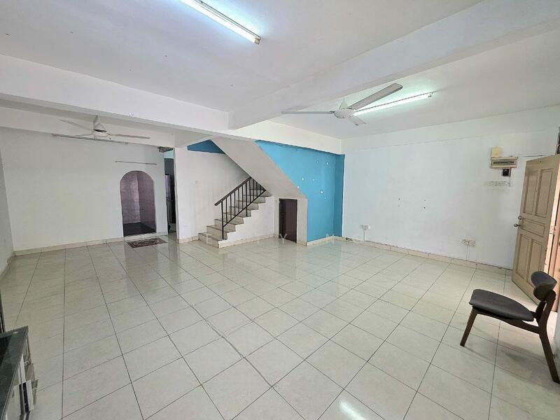 TAMAN PUTRI KULAI - 3