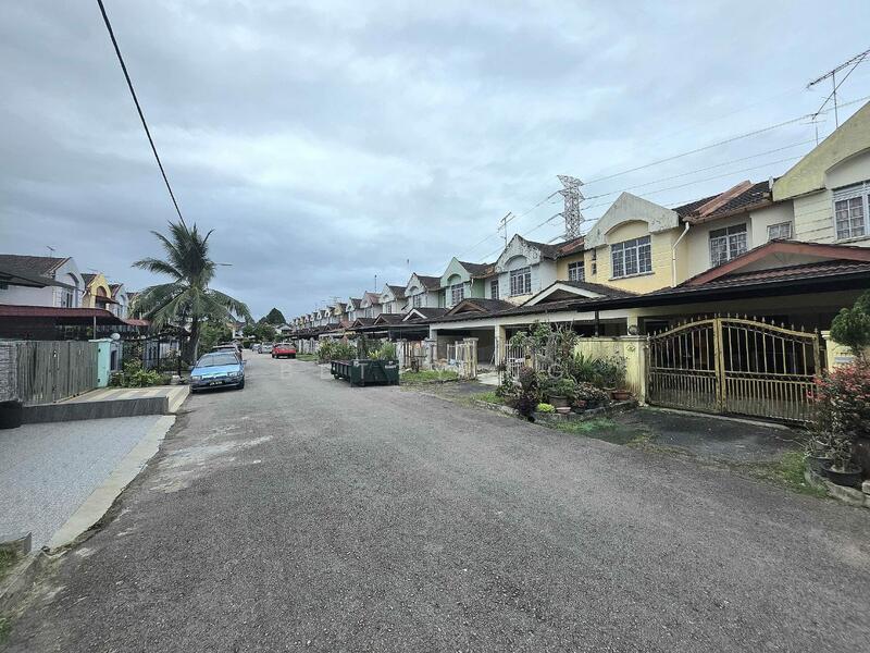 TAMAN PUTRI KULAI - 1