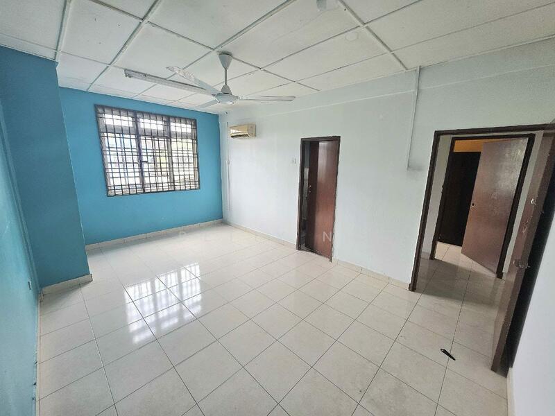 TAMAN PUTRI KULAI - 4