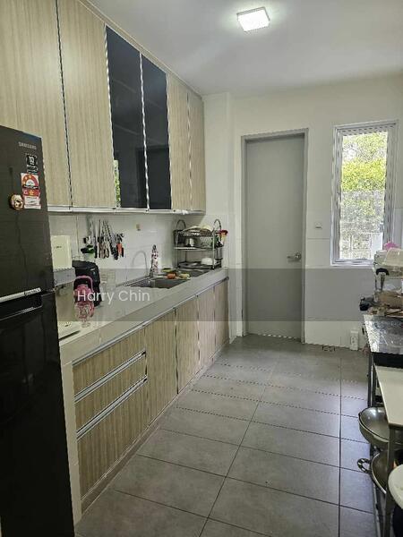 2-storey Terrace House at Bandar Tropicana Aman - 5