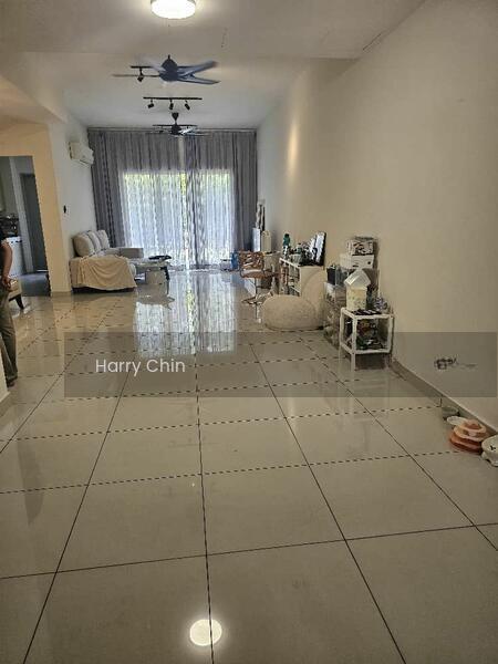 2-storey Terrace House at Bandar Tropicana Aman - 1