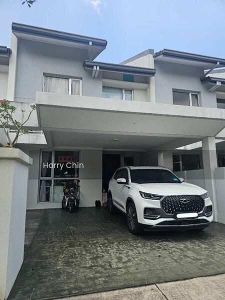 2-storey Terrace House at Bandar Tropicana Aman - 2