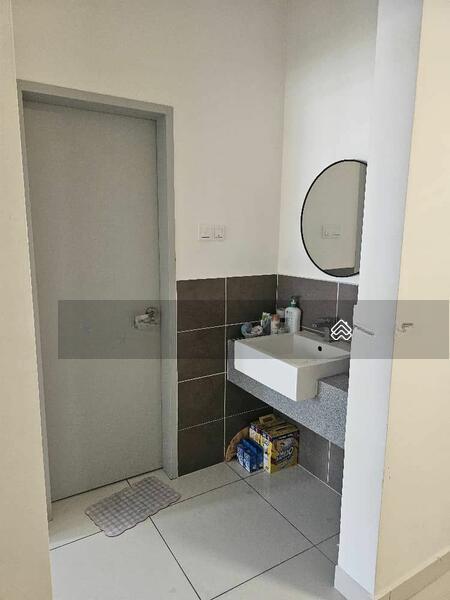 2-storey Terrace House at Bandar Tropicana Aman - 3