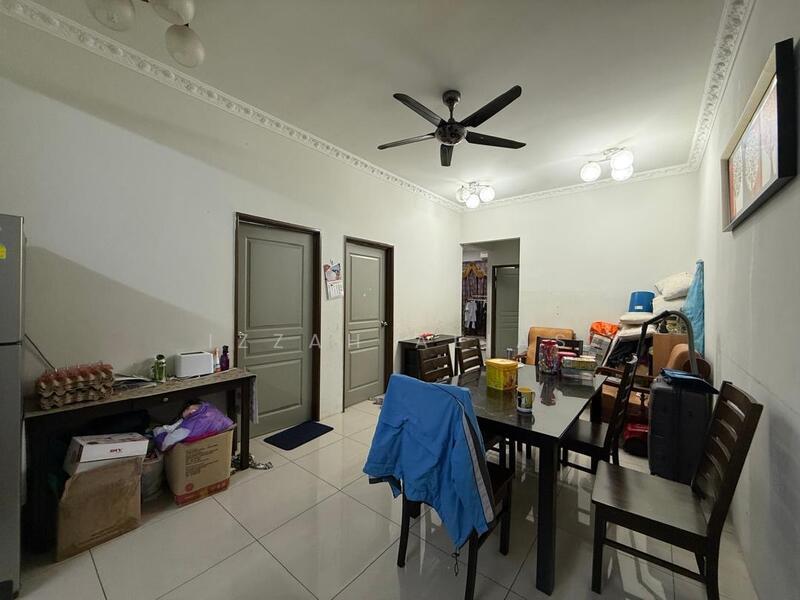 Single Storey Terrace Taman Nusa Intan - 4