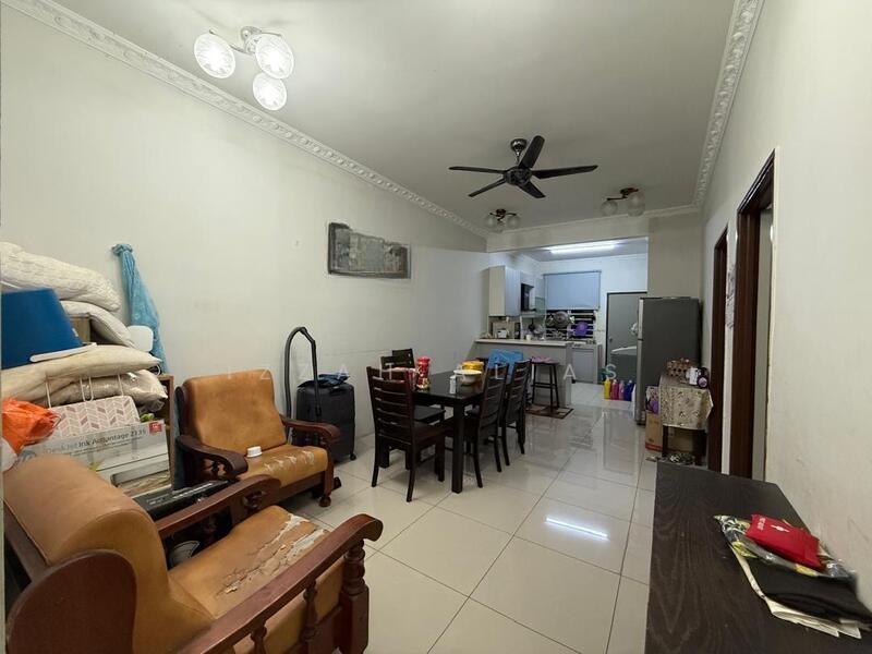 Single Storey Terrace Taman Nusa Intan - 3