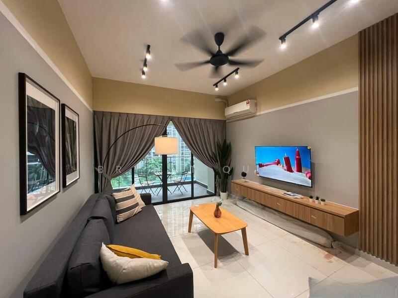 Kings Bay @ Country Garden Danga Bay - 3