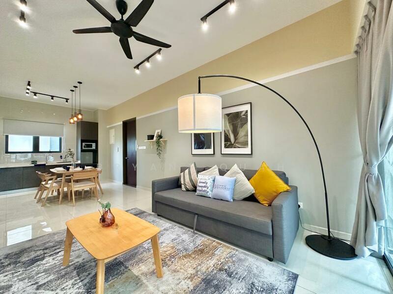 Kings Bay @ Country Garden Danga Bay - 5