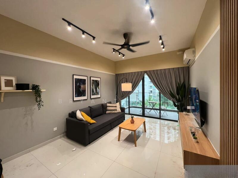 Kings Bay @ Country Garden Danga Bay - 2