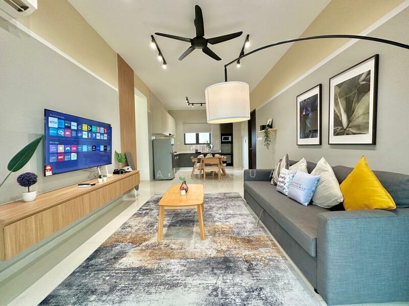 Kings Bay @ Country Garden Danga Bay - 4