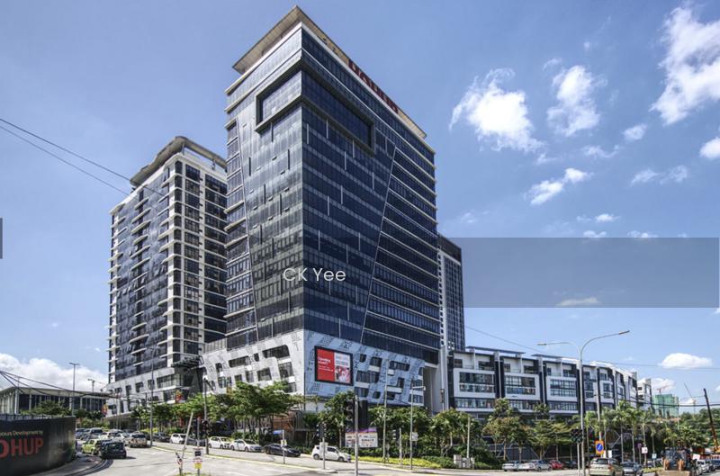 Pavilion Bukit Jalil - 2