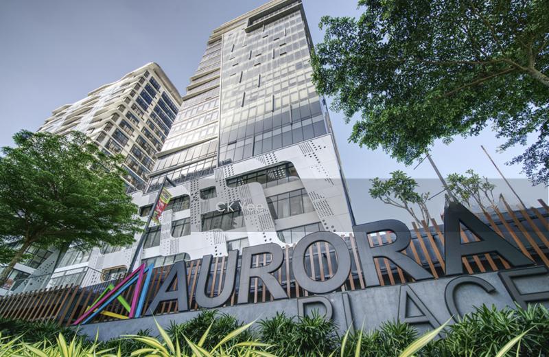 Pavilion Bukit Jalil - 1