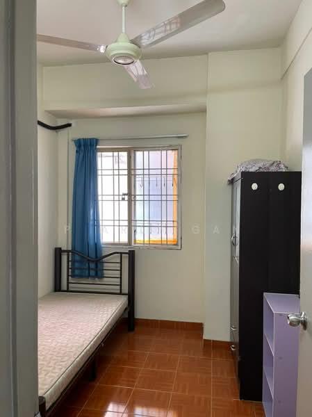 Ridzuan Condominium - 4