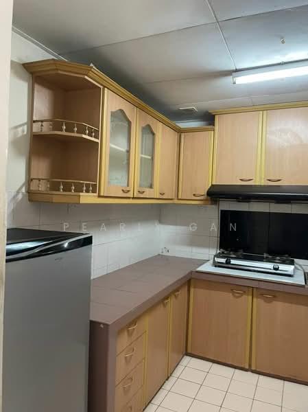 Ridzuan Condominium - 1