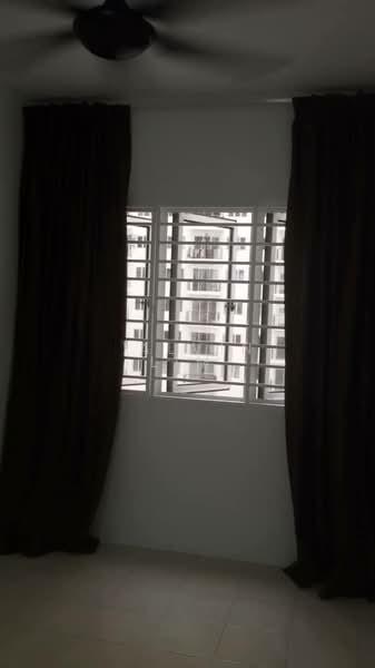 Residensi KepongMas - 5