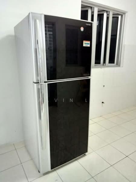 Residensi KepongMas - 2