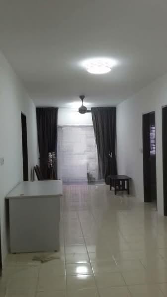 Residensi KepongMas - 1