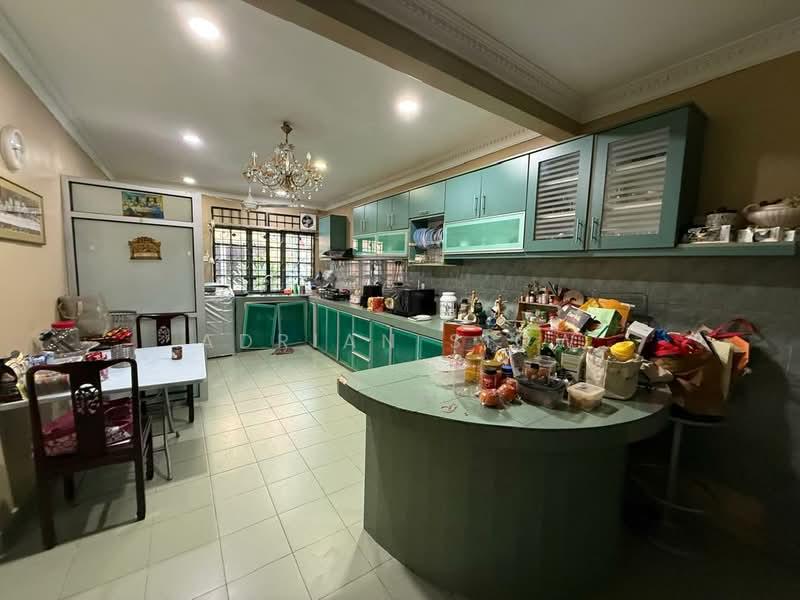 Jinjang Selatan - 3