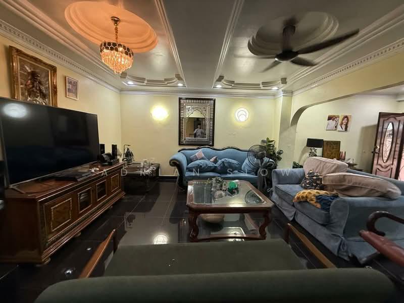 Jinjang Selatan - 4