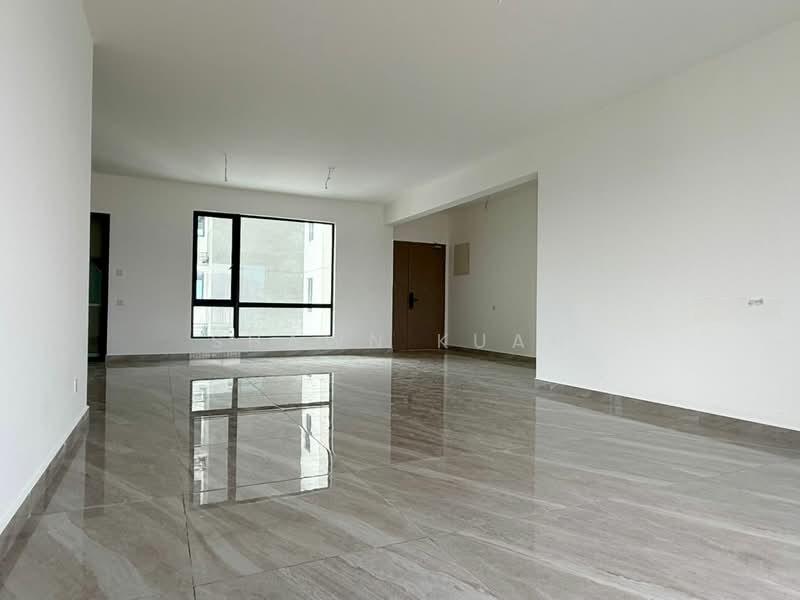 Baron Residence @ Lake City - 4