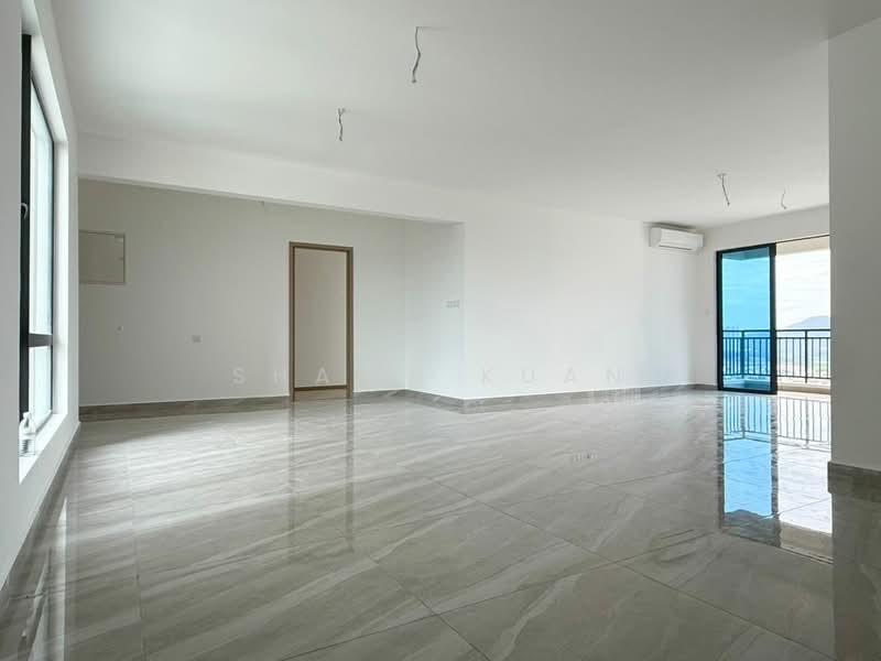 Baron Residence @ Lake City - 3