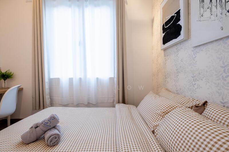 Suria @ North Kiara - 5