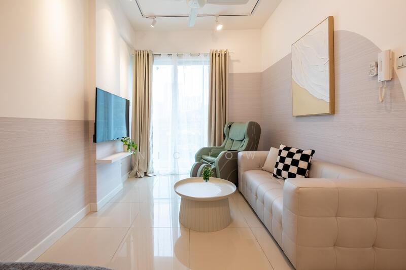 Suria @ North Kiara - 2