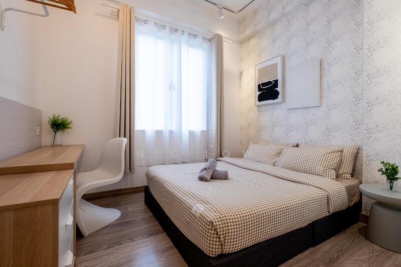 Suria @ North Kiara - 4