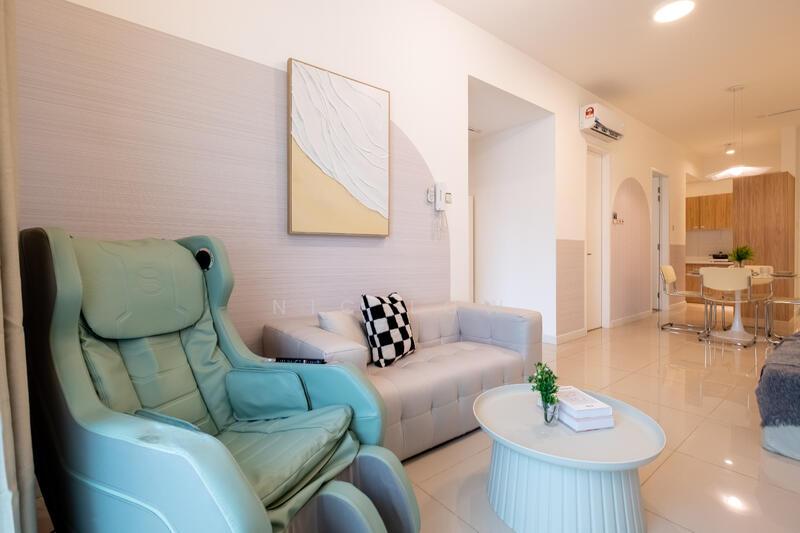 Suria @ North Kiara - 3