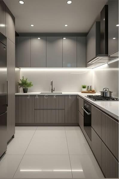 Verando Residence - 2