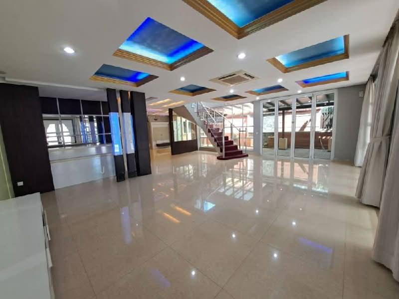 Taman Sutera Utama Tamans Suteras Utamas - 2