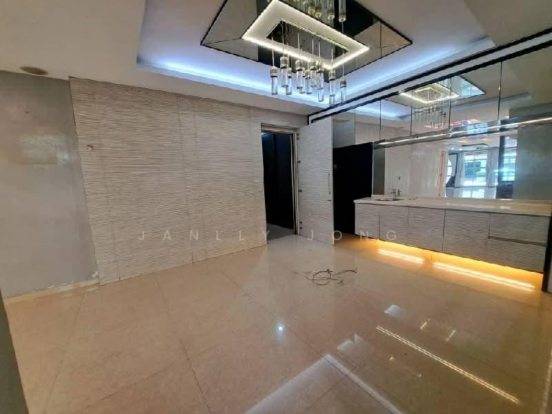 Taman Sutera Utama Tamans Suteras Utamas - 4