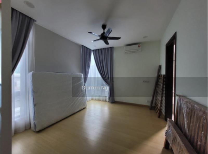 Kingsley Hills @ Putra Heights - 4