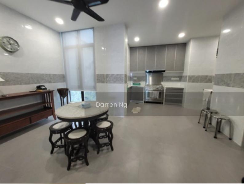 Kingsley Hills @ Putra Heights - 2