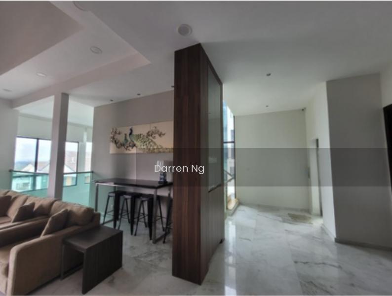 Kingsley Hills @ Putra Heights - 4