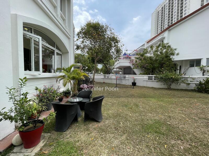 Ariza Seri Tanjung Pinang - 5