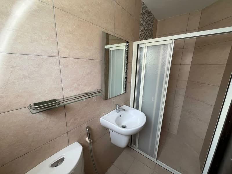 Hilltop Perdana @ Luyang - 5