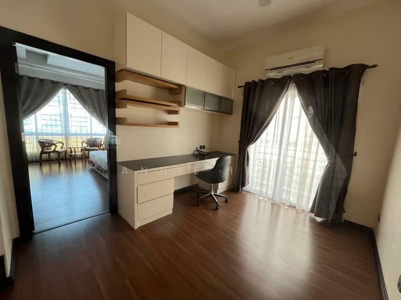 Hilltop Perdana @ Luyang - 4