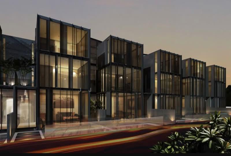 Empire Residence - 5