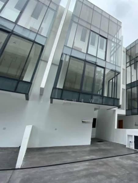 Empire Residence - 4