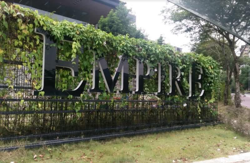 Empire Residence - 3